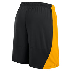 No Defense Shorts - Pittsburgh Steelers Shorts