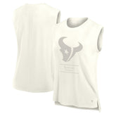 Women's Studio Embrace Tank Top - Houston Texans Tops