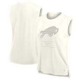 Women's Studio Embrace Tank Top - Buffalo Bills Tops