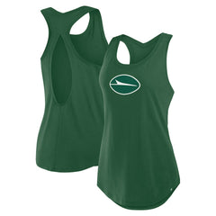 Women's Iron Fan Tank Top - New York Jets Tops