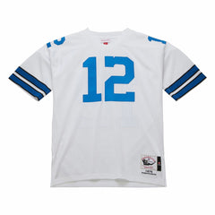 Roger Staubach 1975 Authentic Throwback Retired Player Jersey - Dallas Cowboys Jerseys