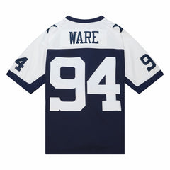 DeMarcus Ware 2011 Alternate Legacy Replica Jersey - Dallas Cowboys Jerseys