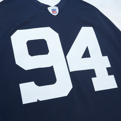 DeMarcus Ware 2011 Alternate Legacy Replica Jersey - Dallas Cowboys Jerseys