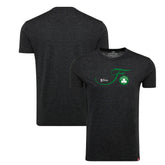 Boston Celtics Sportiqe Unisex 2024 NBA Finals Super Soft Comfy Tri-Blend T-Shirt