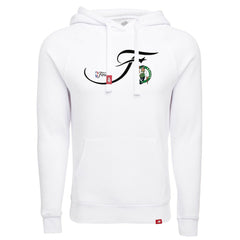 Boston Celtics Sportiqe Unisex 2024 NBA Finals Olsen Tri-Blend Pullover Hoodie