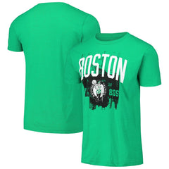 Boston Celtics Stadium Essentials Unisex Breakdown T-Shirt