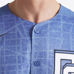 Blue Washington Nationals Nike 2025 City Connect Limited Jersey