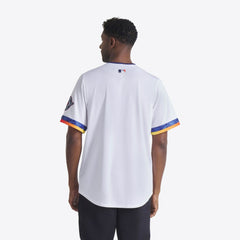 White Houston Astros Nike 2025 City Connect Limited Jersey