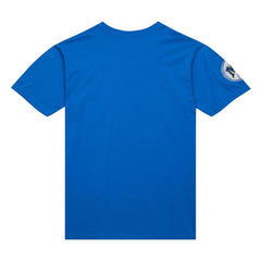 Royal Ken Griffey Jr. Seattle Mariners Mitchell & Ness Cooperstown Collection Player T-Shirt