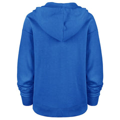 '47 Women's Plus Size Clarity Kennedy Pullover Hoodie - Buffalo Bills Hoodies