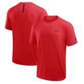 Front Office Move Mono T-Shirt - Kansas City Chiefs T-shirts
