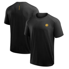 Front Office Move Mono T-Shirt - Pittsburgh Steelers T-shirts