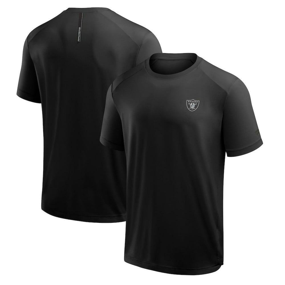 Front Office Move Mono T-Shirt - Las Vegas Raiders T-shirts