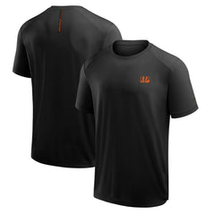 Front Office Move Mono T-Shirt - Cincinnati Bengals T-shirts