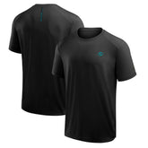 Front Office Move Mono T-Shirt - Miami Dolphins T-shirts
