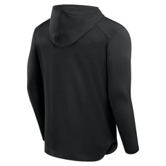 Front Office Power Mono Long Sleeve Hoodie T-Shirt - New York Jets Hoodies