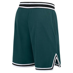 Elements Future Ground Shorts - Philadelphia Eagles Shorts