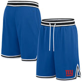 Elements Future Ground Shorts - New York Giants Shorts
