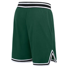 Elements Future Ground Shorts - Green Bay Packers Shorts