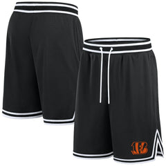Elements Future Ground Shorts - Cincinnati Bengals Shorts