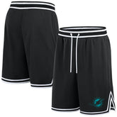 Elements Future Ground Shorts - Miami Dolphins Shorts
