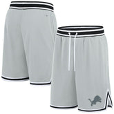 Elements Future Ground Shorts - Detroit Lions Shorts