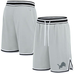 Elements Future Ground Shorts - Detroit Lions Shorts