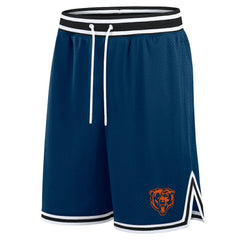 Elements Future Ground Shorts - Chicago Bears Shorts