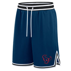 Elements Future Ground Shorts - Houston Texans Shorts