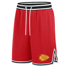 Elements Future Ground Shorts - Kansas City Chiefs Shorts