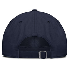 Navy Houston Astros Nike Club Adjustable Hat
