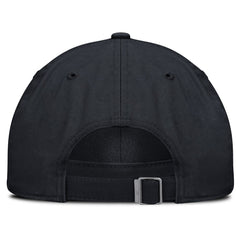Navy Minnesota Twins Nike Club Adjustable Hat