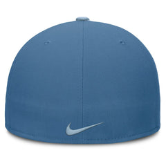 Blue Washington Nationals Nike 2025 City Connect True Performance Fitted Hat