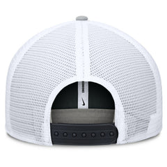 Navy New York Yankees Nike Pro Trucker Snapback Hat