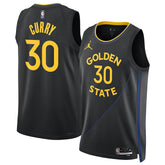Stephen Curry Golden State Warriors Jordan Brand Unisex 2024/25 Swingman Jersey sale