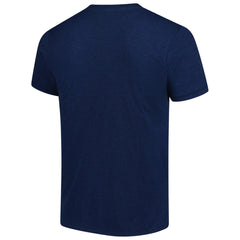 C.J. Stroud & Stefon Diggs Homage Unisex NFL Jam Tri-Blend T-Shirt - Houston Texans T-shirts