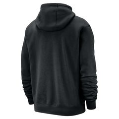 Nike Dallas Mavericks Courtside Club Pullover Hoodie sale