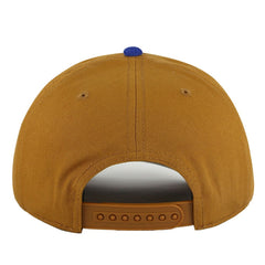 NHL Tampa Bay Lightning American Needle Burnett Adjustable Hat