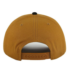 NHL Vegas Golden Knights American Needle Burnett Adjustable Hat