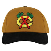 NHL Chicago Blackhawks American Needle Burnett Adjustable Hat