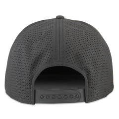 NHL Pittsburgh Penguins American Needle Buxton Pro Tech Adjustable Hat