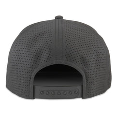 NHL Boston Bruins American Needle Buxton Pro Tech Adjustable Hat