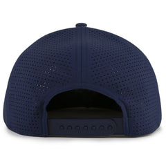 NHL St. Louis Blues American Needle Buxton Pro Tech Adjustable Hat