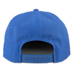 NHL New York Islanders American Needle Buxton Pro Tech Adjustable Hat