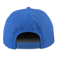 NHL New York Rangers American Needle Buxton Pro Tech Adjustable Hat