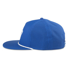 NHL Toronto Maple Leafs American Needle Buxton Pro Tech Adjustable Hat