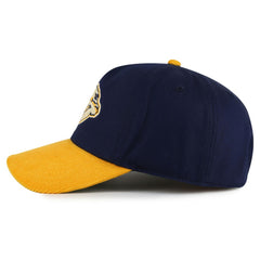 NHL Nashville Predators American Needle Burnett Adjustable Hat
