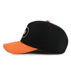 NHL Philadelphia Flyers American Needle Burnett Adjustable Hat