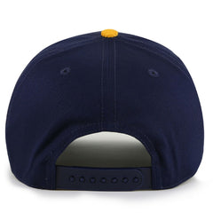 NHL St. Louis Blues American Needle Burnett Adjustable Hat