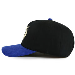 NHL Tampa Bay Lightning American Needle Burnett Adjustable Hat